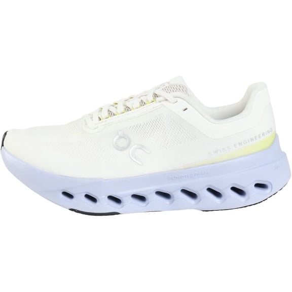 On Women's Cloudsurfer Next Ivory/Nimbus 3WE30052050-6