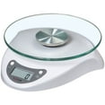 thumbnail image 2 of The Biggest Loser 3831Bl Digital Food Scale, 2 of 3