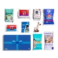 thumbnail image 2 of Baby Trial Kit of Diapers, Samples from 7 Brands, Sizes Newborn to Size 3, 2 of 6