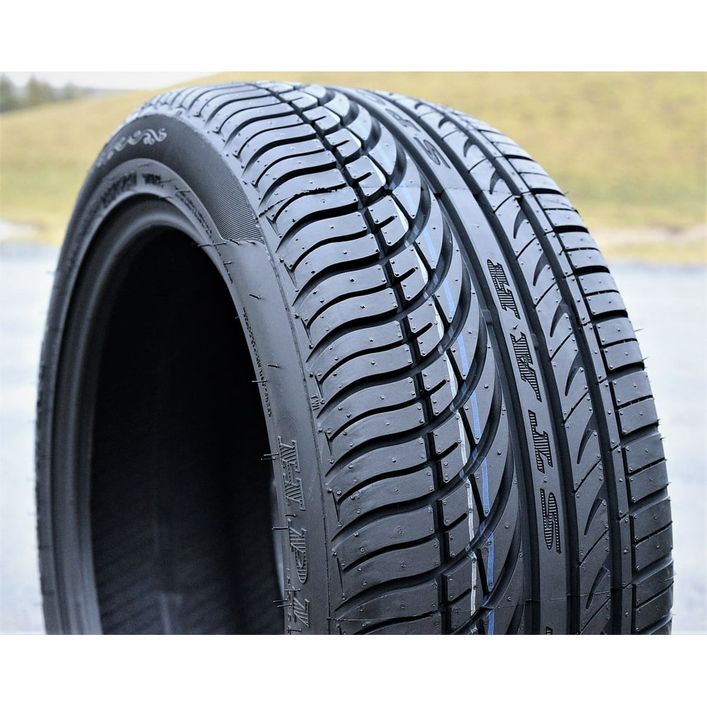 Fullway HP108 225/40R18 ZR 92W XL A/S All Season Performance Tire