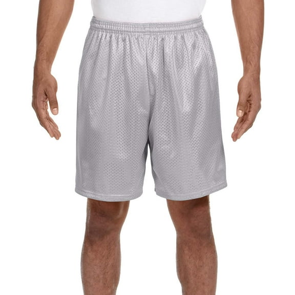 Sprint 7 Lined Tricot Mesh Shorts