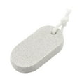 thumbnail image 1 of Hi,Fancy Foot Massager SPA Natural Earth Lava Pumice Stone Remove Foot Dead Skin, 1 of 2