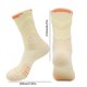 thumbnail image 3 of Calcetines transpirables con cojín para hombre, calcetines de baloncesto de invierno, suaves para adultos y jóvenes, 3 of 5
