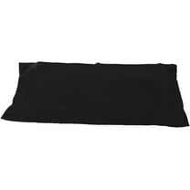 labwork Golf Cart Black Seat Back Cover Replacement for Yamaha G29 Drive