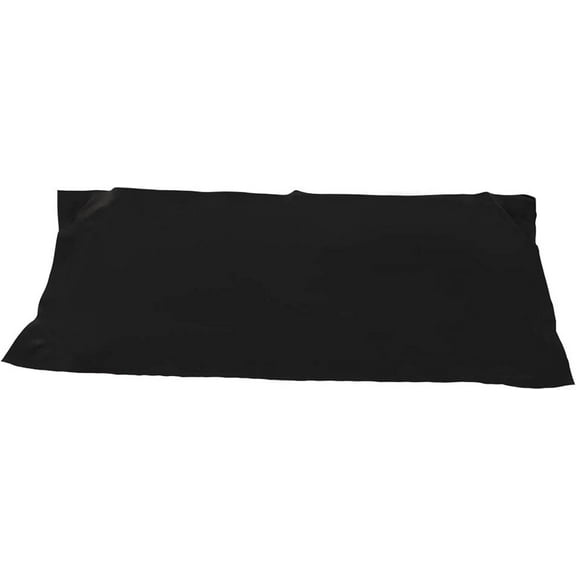 labwork Golf Cart Black Seat Back Cover Replacement for Yamaha G29 Drive