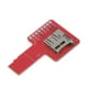 thumbnail image 1 of Lector de s de licencia de Adaptador de Enchufe de licencia de Módulo de para Yotijar Tarjeta Micro SD, 1 of 5