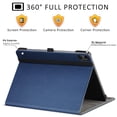 thumbnail image 3 of Funda ZtoTopCases para iPad 11.ª generación de 11 pulgadas y 10.ª generación de 10.9 pulgadas, 3 of 8