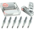 thumbnail image 3 of 6 pc NGK 7787 V-Power Spark Plugs for 3381 90919-01236 K20HR-U11 Ignition Wire Secondary Fits select: 2005-2015 TOYOTA TACOMA, 2005-2017 TOYOTA TUNDRA, 3 of 3