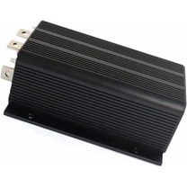 Motor Controller 36V DC 0-5K 500 Amp 22717G01 Fits For EZGO Golf Cart 91-96