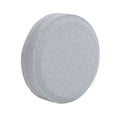 thumbnail image 3 of Double Sided Sharpening Stone, Round Whetstone, Sharpening Jobs Professional Easy To Store Convenient For Kitchen Scissors, 3 of 8