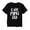 BK1, variant on Bmisegm Cute Tops For Girls Kids Toddler Children Unisex Spring Summer Fashion Daily Indoor Outdoor Print Short Sleeve Tops T-Shirt Clothing Girls Tops 18-24 Months 8