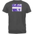 thumbnail image 2 of John Lennon - Yes Grey Short Sleeve T-Shirt, 2 of 2
