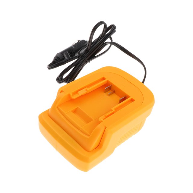 Accesorios automotrices de cargador de automóvil Estilo E