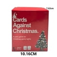 thumbnail image 2 of Cards Against Christmas- A party cards game for Christmas Game night, 2 of 8