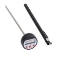 thumbnail image 1 of Digital Probe Thermometer High Accuracy Portable Digital Meat Food Grill BBQ Cooking Kitchen Thermometer, 1 of 4