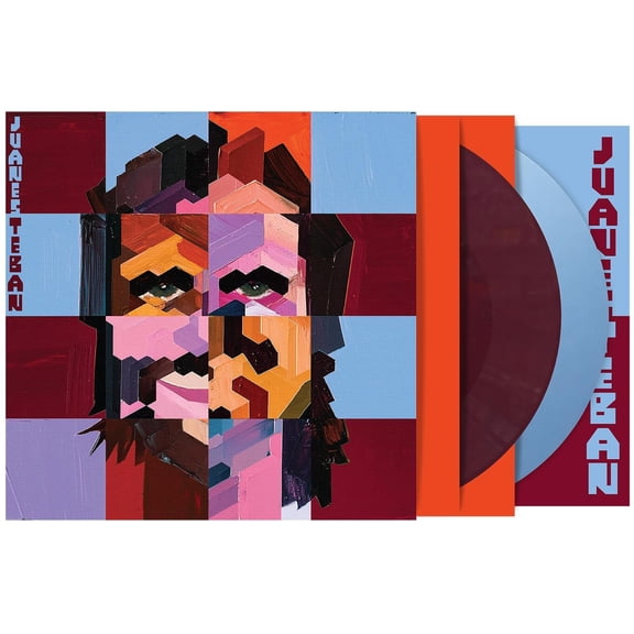 Juanes - Juanesteban - Music & Performance - Vinyl