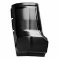 thumbnail image 3 of For Ram 1500 2011-2015 Truck Cab Corner Driver and Passenger Side | Pair | Rear | Crew Cab | 41.5 In. Door, 3 of 3