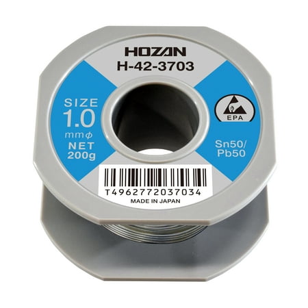 

Solder H-42-3703