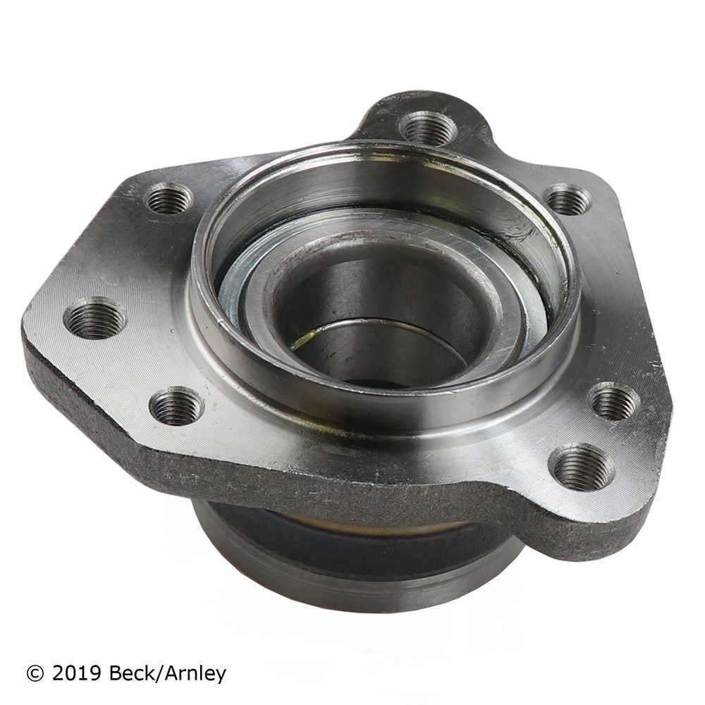 BeckArnley 051-6277 Wheel Bearing Module