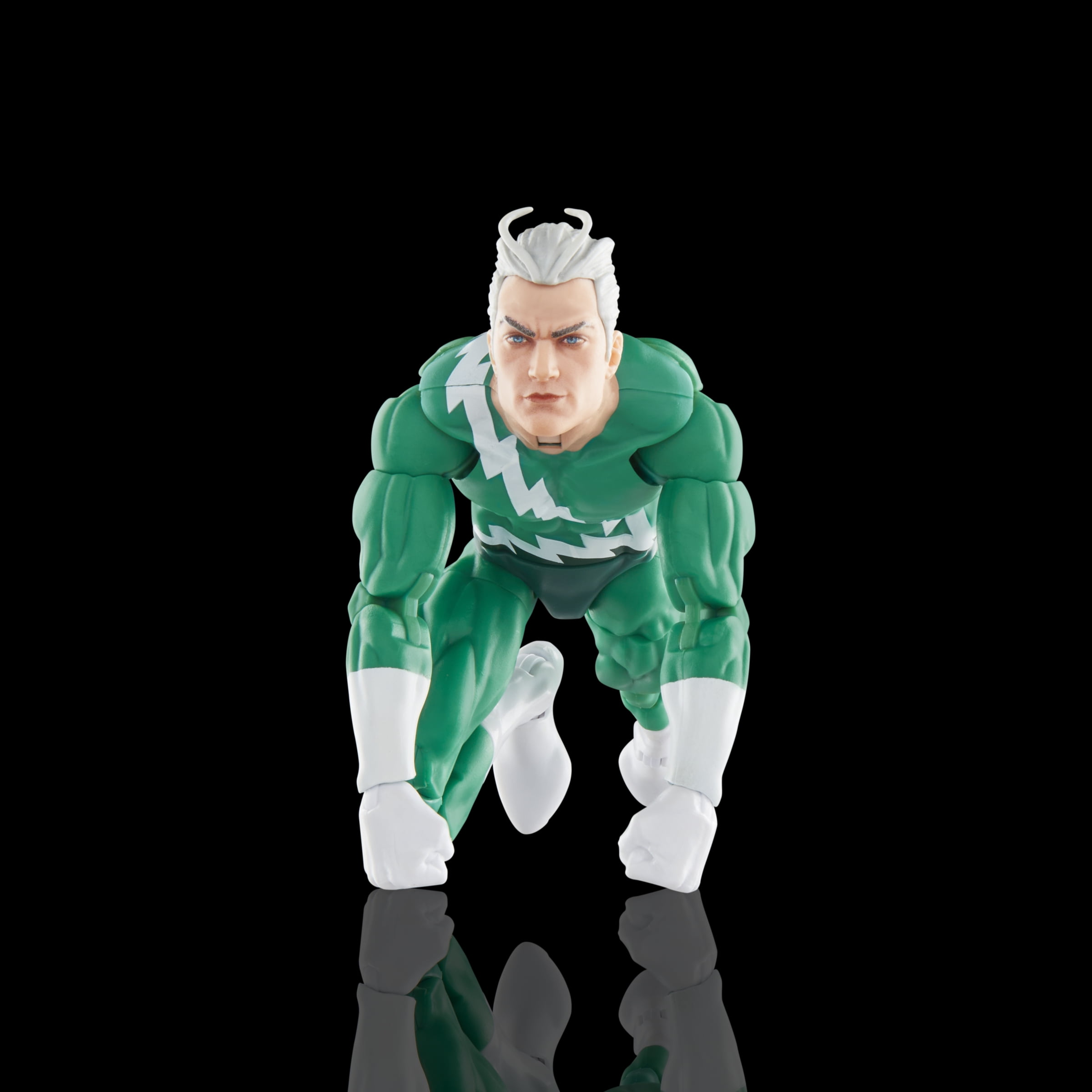 マーベルレジェンド クイックシルバー レトロ版 マーベルレジェンド クイックシルバー ルース – ROBOTROBOT