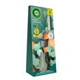 thumbnail image 3 of Aromatizante de ambiente, Air Wick®, Reed Diffuser, aromatizante con 6 varitas de ratán, Maderas y Eucalipto 42 mL, 3 of 4