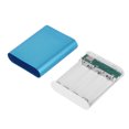 thumbnail image 3 of 10400mAh USB External Backup Battery Charger 4*18650 Battery Power Bank Case, 3 of 6