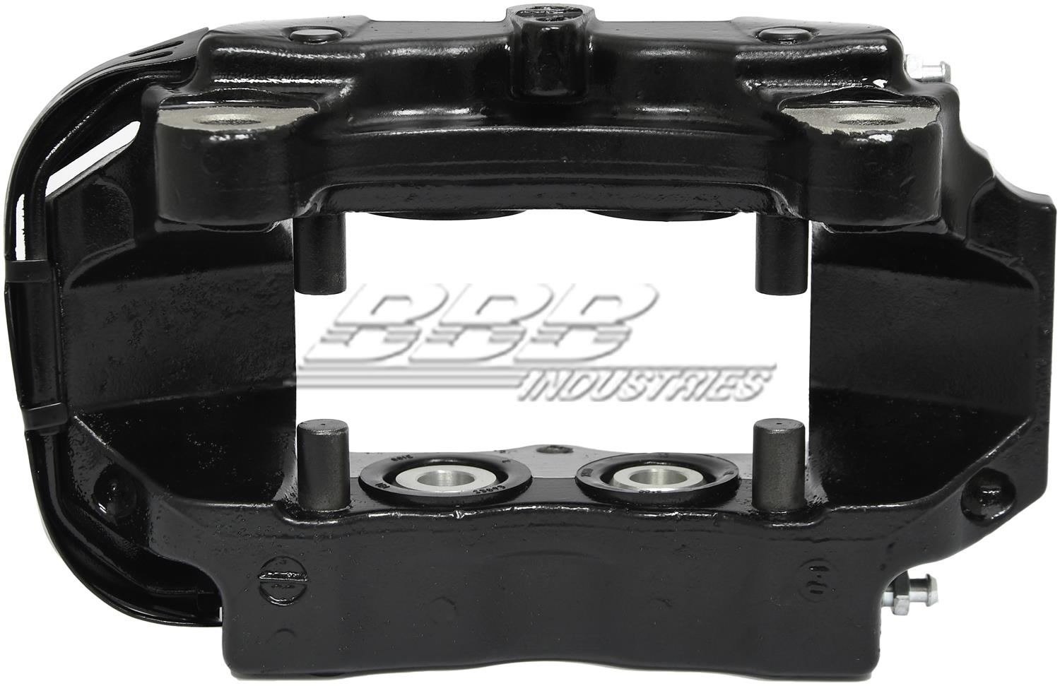 TERREPOWER formerly BBB Industries 97B03337B Reman Caliper w/installation Hardware