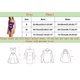 thumbnail image 5 of Gibobby Traje de baño completo mujer Traje de baño sexy de color sólido con un hombro para mujer(Naranja,M), 5 of 5