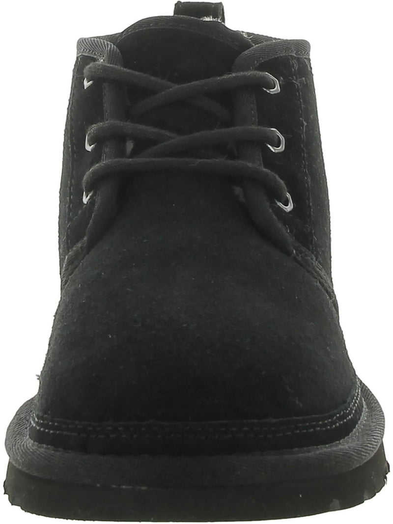 Ugg Mens Neumel Leather Casual Chukka Boots - Walmart.com display picture 2