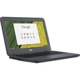 thumbnail image 2 of Restored Acer Chromebook Laptop 11 N7 C731 11.6" 16GB N3060 ChromeOS - Black (Refurbished), 2 of 4