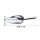 thumbnail image 1 of Fiudx Pala de Hielo de Acero Inoxidable, Material Grueso y Duradero, Diseño Curvo Ergonómico, Fácil de Limpiar, Versátil para Hielo, Café, Harina, Comida para Mascotas, Cocina y Bar. 6 Modelos Dispon, 1 of 6