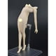 thumbnail image 4 of /6 cuerpo femenino súper flexible sin costuras con ropa y pies de manos, apto para juguetes calientes / escultura / Kumik Hugo Cuerpo femenino sin costuras, 4 of 10