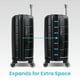 thumbnail image 3 of Equipaje American Tourister Stratum 2.0 Hardside ampliable, 3 of 7