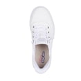 thumbnail image 2 of Zapatillas Slip-On para Mujer Skechers Blancas Talla 9.5, 2 of 6