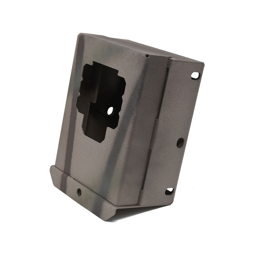 Camlockbox Security Box For Bushnell Core Trail Camera