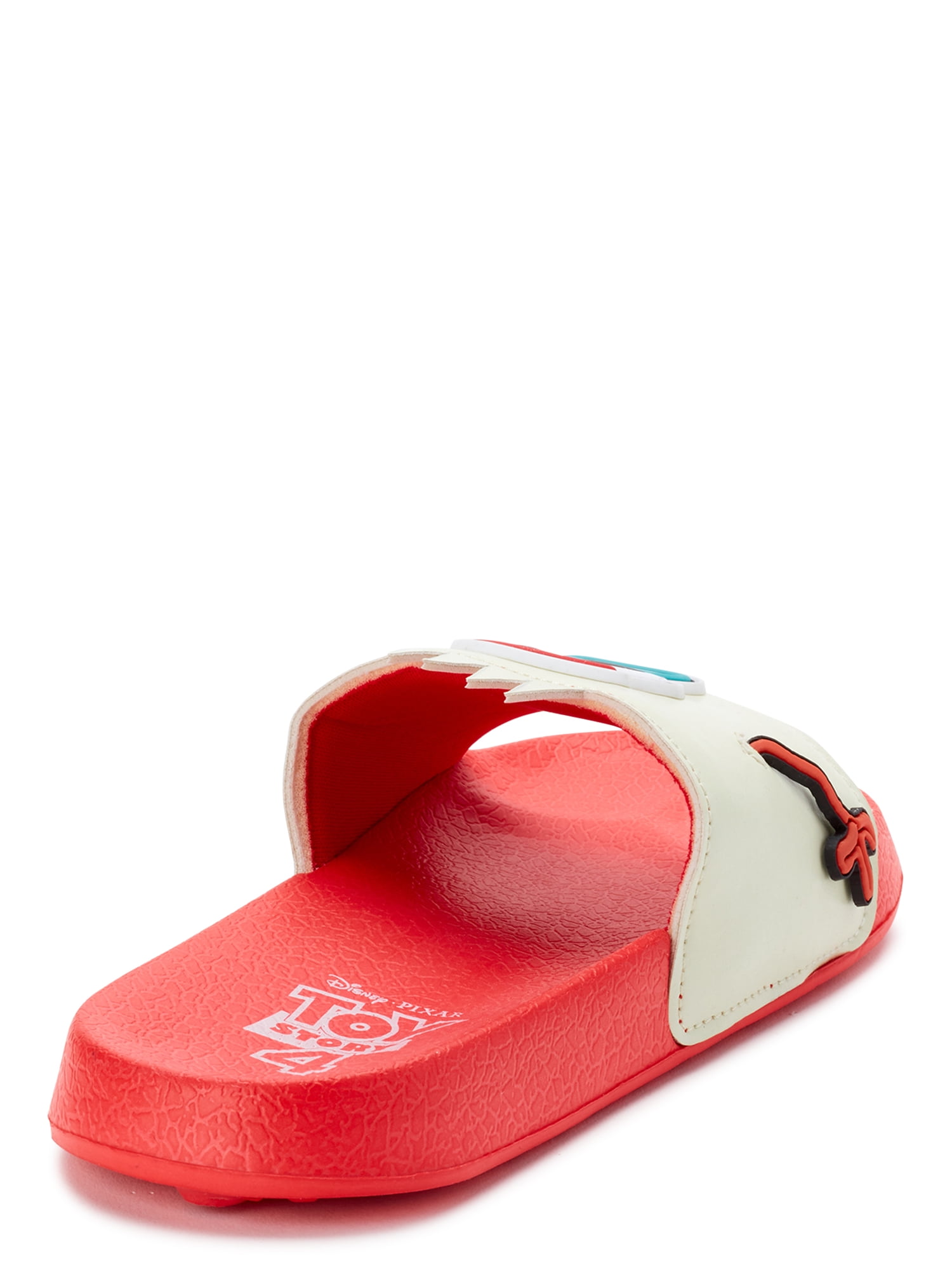 Forky flip flops Clearance