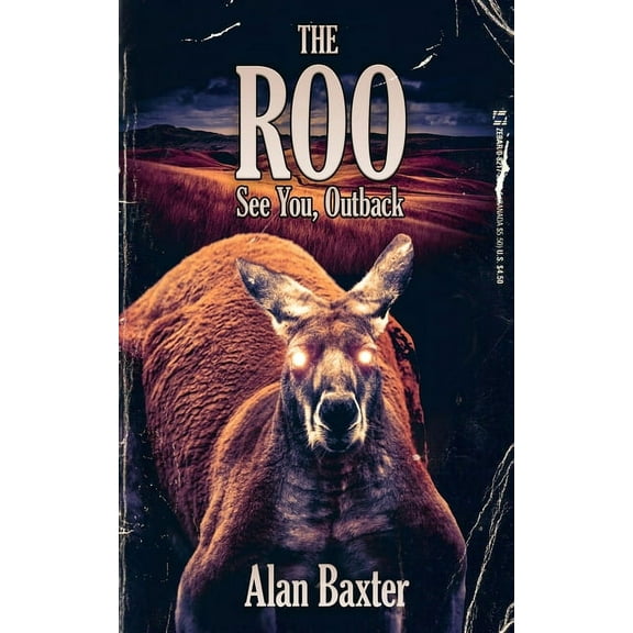 The Roo, (Paperback)