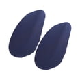 thumbnail image 1 of fastboy Computer Chair Cover Elastic Stretch for Office Chair, Machine Washable Dark Blue, 1 of 9