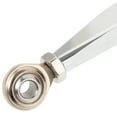 thumbnail image 4 of RUNROTOO Silver 33.00X2.00X2.00Cm Automotive Replacement Parts 1 Set Aluminum Alloy Shift Linkage, 4 of 8