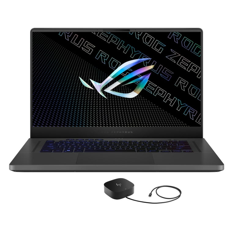 ASUS ROG Zephyrus G15 Gaming Laptop (AMD Ryzen 6900HS 8-Core