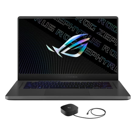 Asus Zephyrus G15