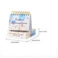 thumbnail image 3 of Naittoop Calendrier Mini Citations Inspirantes, 3 of 7