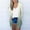 Mint Green, variant on BODOAO Womens Long Cardigan 2025 Fall Lightweight Long Sleeve 0Pen Front Sweater with Pockets Womens Cardigan Casual Print Pocket Long Sleeve Top Cardigan Jacket Brown L