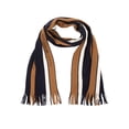 thumbnail image 5 of Tommy Hilfiger Corporate Raschelle Scarf, Multicoloured, 5 of 5