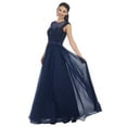 thumbnail image 1 of Jolie Robe d'Invitée de Mariage, 1 of 4
