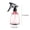 Red, variant on FEOLGEHLY 500ML(16oz) Reusable Fine Mist Spray Bottle Water Bottle, Lawn Sprinkler, Garden Tools, for Plant Pots Herbicides,Nutrients,Fertilizers, Plants Flowers, Home Car Travel, Blue