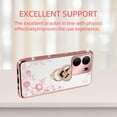 thumbnail image 4 of nancheng for BLU View 5 (B170D) Phone Case for Girls Women, 4 of 8