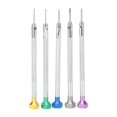 thumbnail image 4 of Wchiuoe Screwdriver, Watch Accessory Watch Repair Screwdriver, For Watchmakers Sunglass, 4 of 8