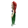 thumbnail image 2 of Disney - The Little Mermaid - Ariel 16 Inch Plush (40 cm), 2 of 6