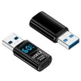 thumbnail image 4 of Digital Display Converter Head TYPE-C to USB Supports OTG Data Transfer 60W B6 H4R3, 4 of 7